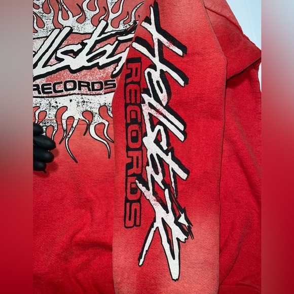 Hellstar Hoodie - Picture 3 of 7